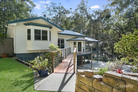 Property photo of 2-8 Sanctuary Drive Mount Cotton QLD 4165