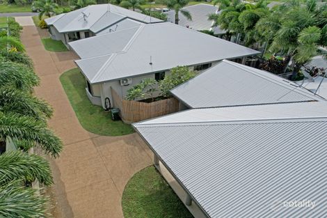 10 Kimberley St, Cooktown, QLD 4895