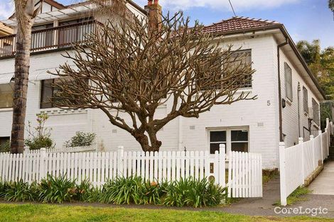 Property photo of 5 Manns Avenue Greenwich NSW 2065