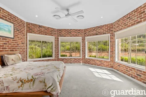 Property photo of 157A Pitt Town Road Kenthurst NSW 2156