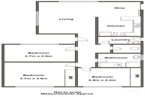115 Hurcombe Cres, Port Augusta West, SA 5700