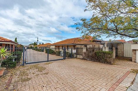 Property photo of 9/56 Oats Street East Victoria Park WA 6101