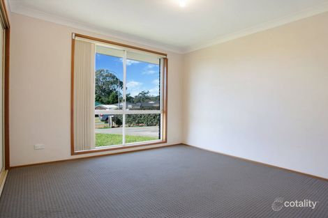 Property photo of 30A Melba Place St Helens Park NSW 2560