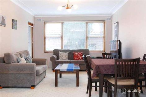 Property photo of 1/9 Webbs Avenue Ashfield NSW 2131