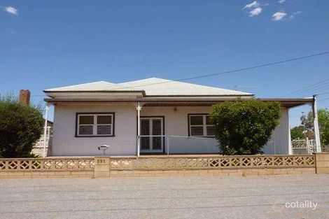 533 Bathurst St, Broken Hill, NSW 2880