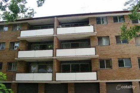 Property photo of 58/127 The Crescent Fairfield NSW 2165