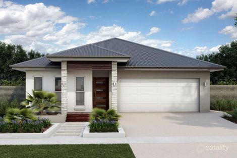 Lot 791 Banjo Dr, Walloon, QLD 4306