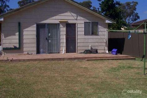 Property photo of 7 Gunya Place Hebersham NSW 2770