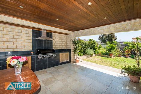 Property photo of 35 Beaumont Parkway Success WA 6164