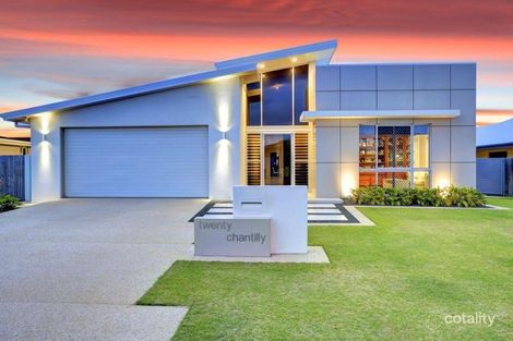 Property photo of 20 Chantilly Street Bargara QLD 4670