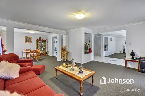 Property photo of 73 Wattlebird Court Greenbank QLD 4124