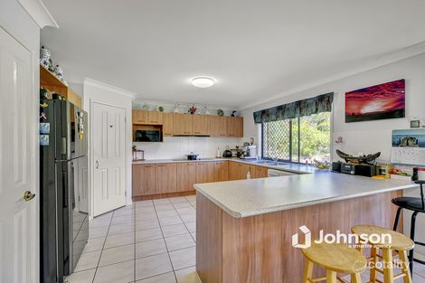 Property photo of 73 Wattlebird Court Greenbank QLD 4124