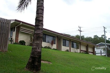 183 Philip St, West Gladstone, QLD 4680