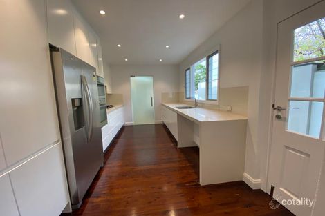 Property photo of 58 Stewart Street Paddington NSW 2021