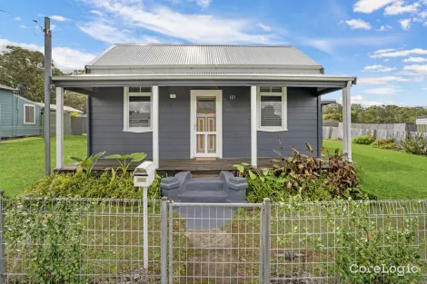Property photo of 121 Cessnock Road Neath NSW 2326
