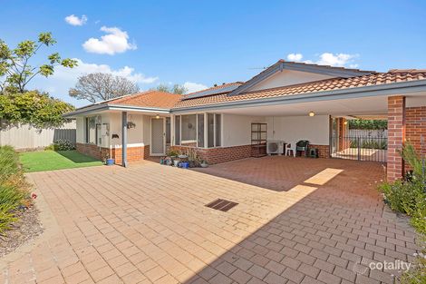 Property photo of 23A Cromer Road Brentwood WA 6153