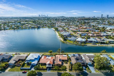 Property photo of 23 Wedgebill Parade Burleigh Waters QLD 4220