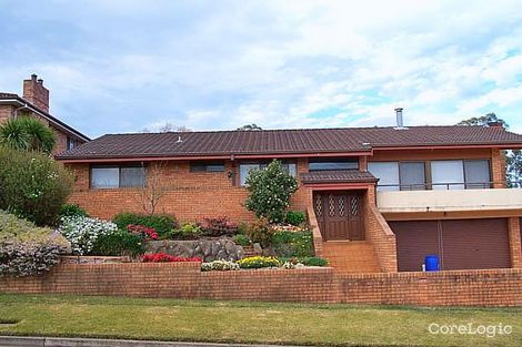 Property photo of 8 Kookaburra Place West Pennant Hills NSW 2125