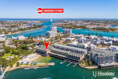 29/2 The Palladio, Mandurah, WA 6210