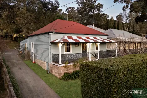 Property photo of 190 Menangle Street Picton NSW 2571