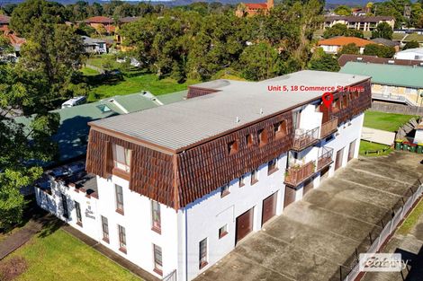 Property photo of 5/18 Commerce Street Taree NSW 2430