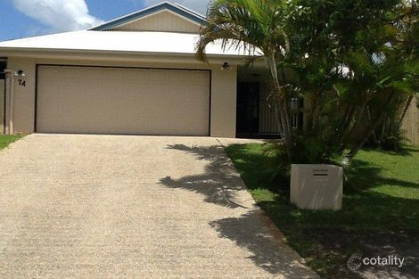 74 Mountain Ash Dr, Mountain Creek, QLD 4557