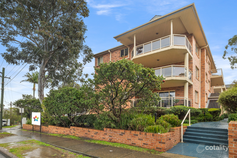 5/68 Victoria Ave, Penshurst, NSW 2222