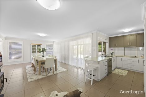 Property photo of 36 Smythe Drive Highfields QLD 4352