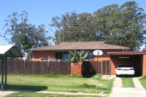 25 Bligh Ave, Lurnea, NSW 2170