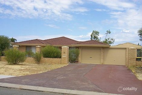 18 Cygnet Cl, Ballajura, WA 6066