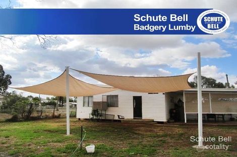 Property photo of 60 Short Street Bourke NSW 2840