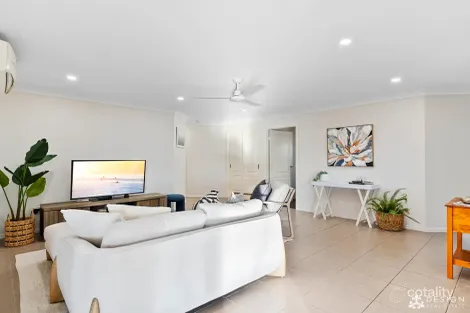 Property photo of 5 Cobble Court Norman Gardens QLD 4701
