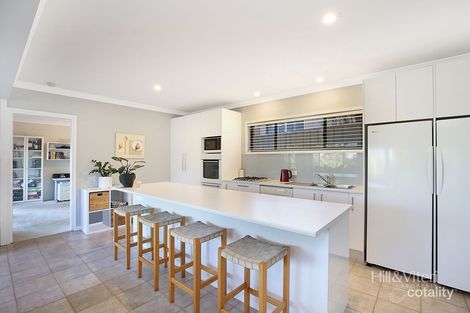 Property photo of 12A Caldarra Avenue Engadine NSW 2233