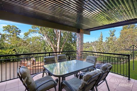 Property photo of 12A Caldarra Avenue Engadine NSW 2233