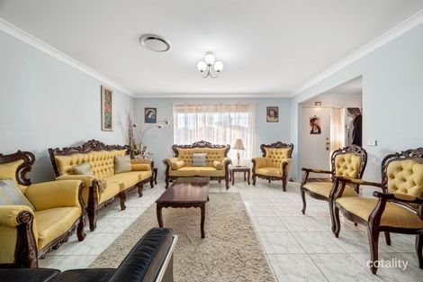 Property photo of 6 Dara Crescent Glenmore Park NSW 2745