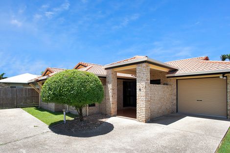Property photo of 4/118 Eaglemount Road Beaconsfield QLD 4740