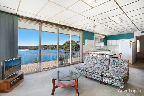 Property photo of 8 Shiprock Road Port Hacking NSW 2229