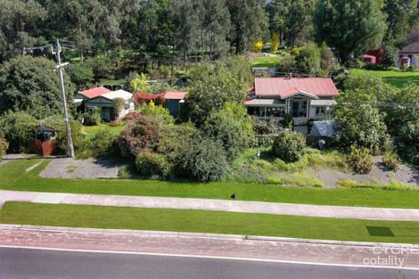 Property photo of 2065 Princes Highway Nowa Nowa VIC 3887