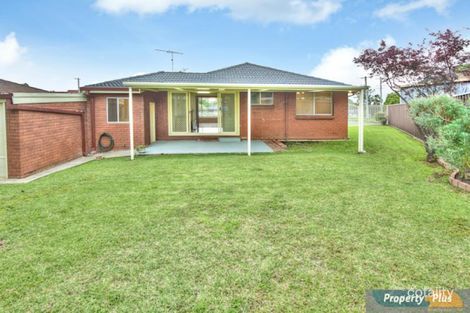 Property photo of 23 Richard Street Colyton NSW 2760