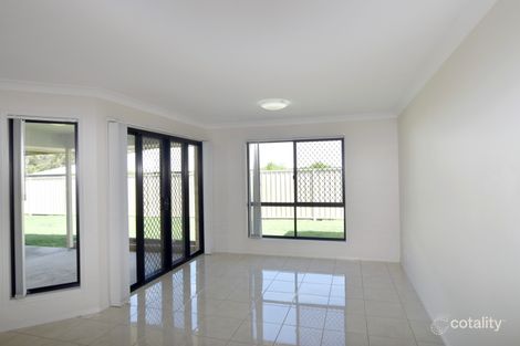 Property photo of 23 Jumbuck Court Glen Eden QLD 4680