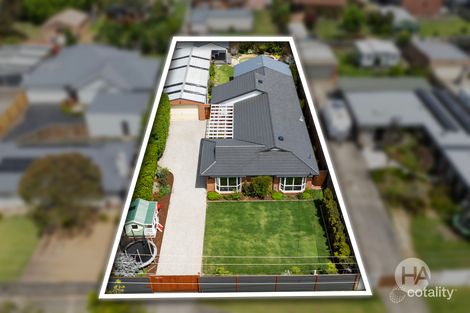Property photo of 9 Lewis Street Pearcedale VIC 3912