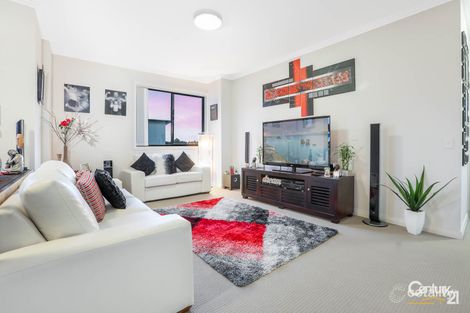 Property photo of 40/16 Kilmore Street Kellyville Ridge NSW 2155
