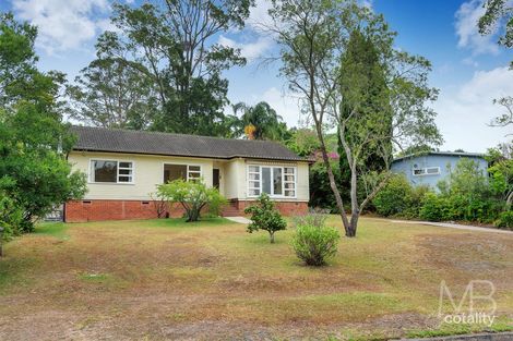 48 Dunoon Ave, West Pymble, NSW 2073