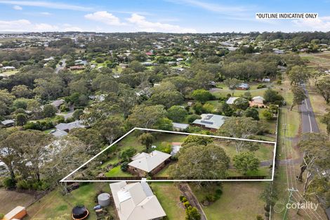 Property photo of 10 Cawdor Drive Highfields QLD 4352