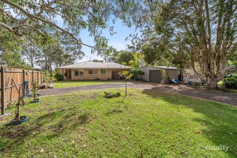 Property photo of 10 Cawdor Drive Highfields QLD 4352