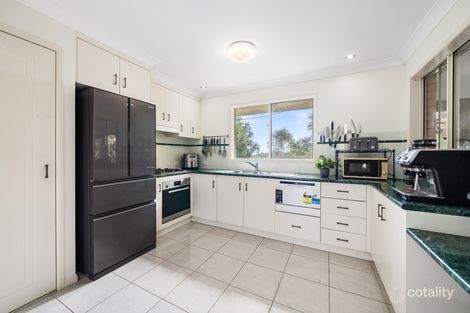 Property photo of 10 Cawdor Drive Highfields QLD 4352
