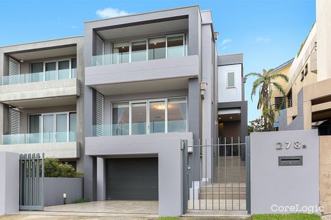 Property photo of 278A Military Road Dover Heights NSW 2030