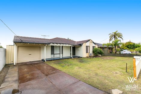 Property photo of 45 Gabriel Street Kewdale WA 6105
