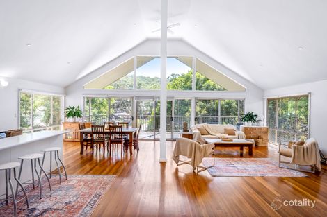 Property photo of 5 Blythe Street Killcare NSW 2257