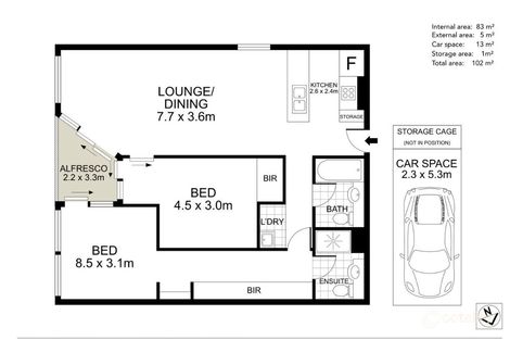 Property photo of 811/45 Macquarie Street Parramatta NSW 2150